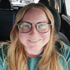 Meet your Posher, Ashley